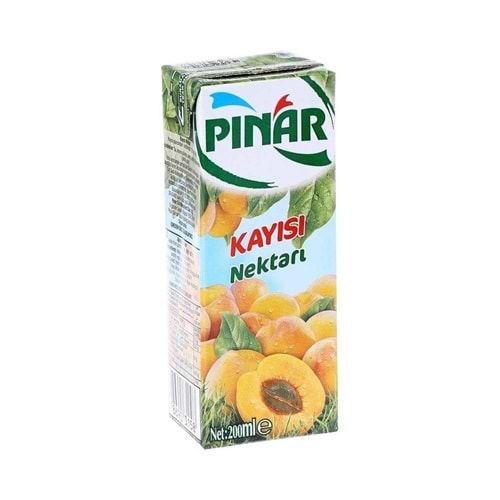 CAPPY KAYıSı NEKTARI 1 LT