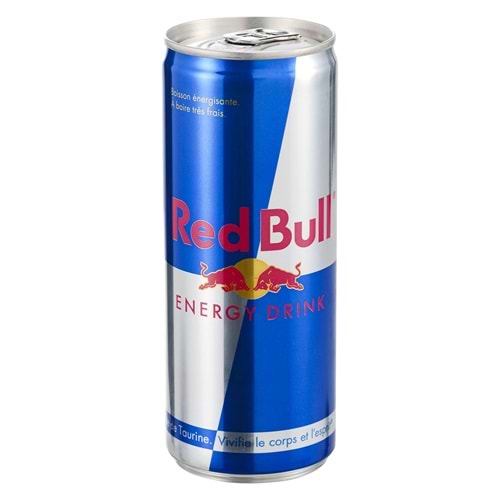 REDBULL 473ML