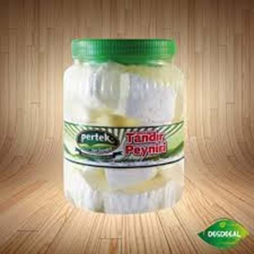 PERTEK 2KG TANDIR PEYNİRİ