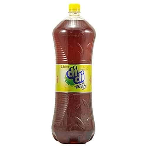 DİDİ 2,5LT LİMON SOĞUK ÇAY