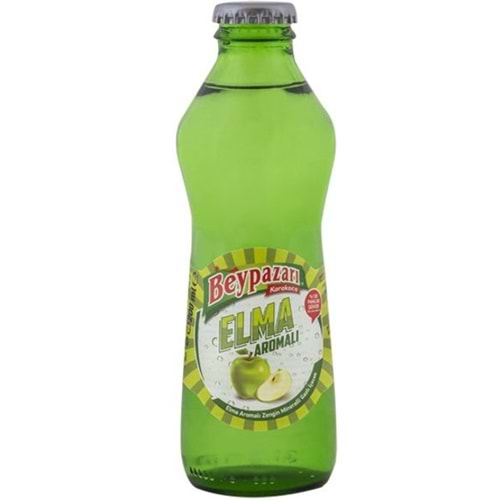 BEYPAZARI ELMA AROMA MADEN SUYU
