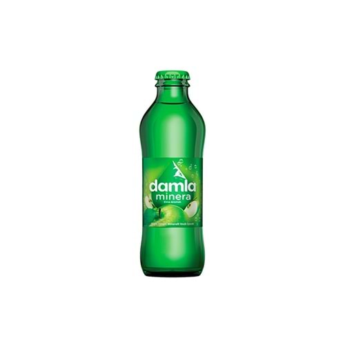DAMLA SADE SODA