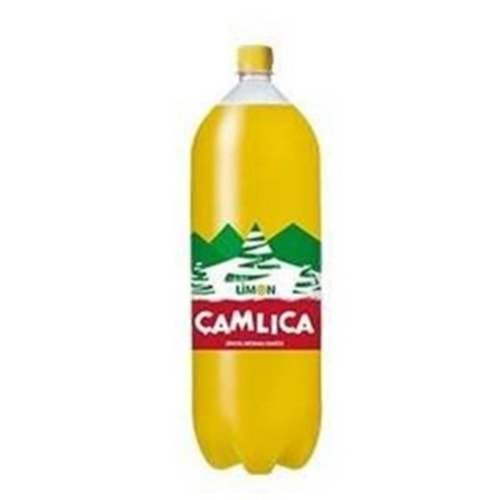 ÇAMLICA LİMON 2,5 LT