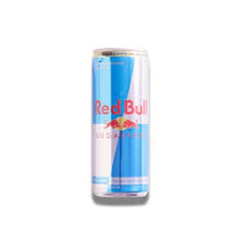 REDBULL ŞEKERSİZ 250 ML