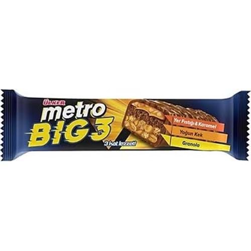 METRO BIG3 45GR