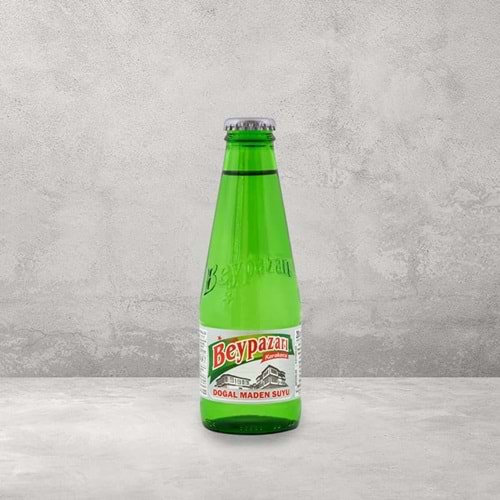 BEYPAZARI SADE SODA 200ML